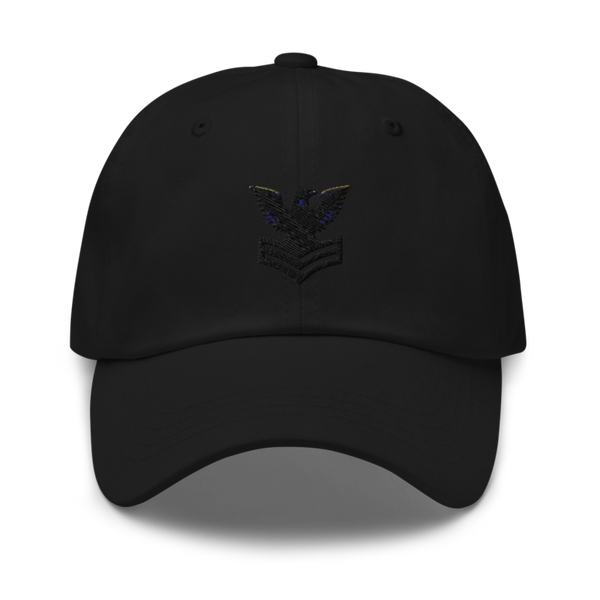 NRC Baltimore FCPOA 79401102 Classic Dad Hat | Yupoong 6245CM