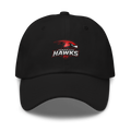Downriver Hawks Dad hat