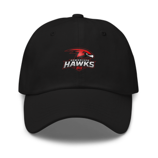 Dad hat - Black