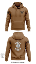GUARDIANS 78233833 Hoodie - 101