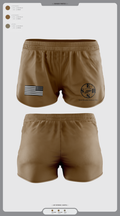 Naval Hospital Jacksonville ERSS 6732862 Ranger Panties - 1