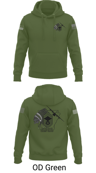 LRAFB Chiefs Group 49231806 Hoodie - 58