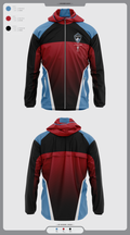 westlake 32548173 Windbreaker - 2