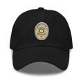Selma Police Departmenr Dad hat