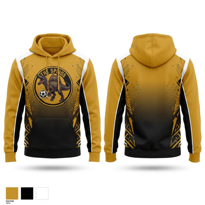 The Spinos Hoodie - 2
