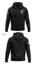 Maumelle PD 82584519 Hoodie - 21