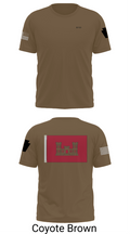 B 103 EN BN 37041687 Short Sleeve Performance Shirt - 15