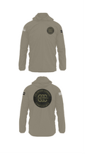 Colorado Combat Conference 90728248 Windbreaker - 58