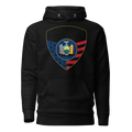Onondaga Community College Campus Police Unisex Hoodie - 1