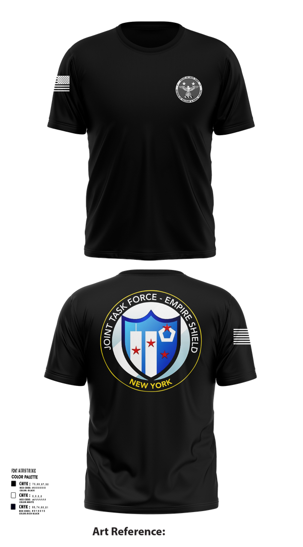 Short Sleeve Performance Shirt, Empire Shield, , Teamtime, Team time, sublimation, custom sports apparel, team uniforms, spirit wear, spiritwear, sports uniforms, custom shirts, team store, custom team store, fundraiser sports, apparel fundraiser