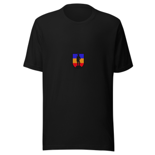 Unisex Staple T-Shirt - Black