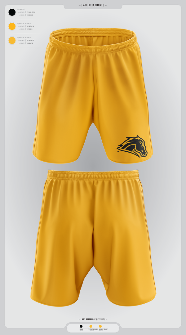 Athletic Shorts With Pockets, Metea Valley High School Cheer, Cheer, Teamtime, Team time, sublimation, custom sports apparel, team uniforms, spirit wear, spiritwear, sports uniforms, custom shirts, team store, custom team store, fundraiser sports, apparel fundraiser