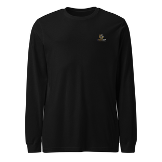 Worldwide Protection 8394100 Unisex Long Sleeve Tee | Bella + Canvas 3501