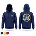 NYS Courts Hoodie - 1