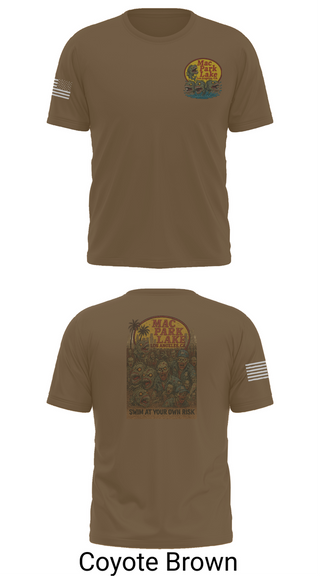 Short Sleeve Performance Shirt, MACARTHUR PARK UNIT, , Teamtime, Team time, sublimation, custom sports apparel, team uniforms, spirit wear, spiritwear, sports uniforms, custom shirts, team store, custom team store, fundraiser sports, apparel fundraiser