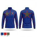 Recruiting Station Houston 33241234 Windbreaker - 1