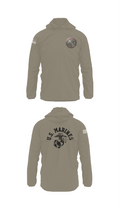 Utilities 36861927 Windbreaker - 1