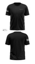 TacBlocks 46395240 Short Sleeve Performance Shirt - 21