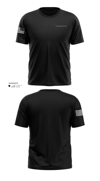 Short Sleeve Performance Shirt, TacBlocks, , Teamtime, Team time, sublimation, custom sports apparel, team uniforms, spirit wear, spiritwear, sports uniforms, custom shirts, team store, custom team store, fundraiser sports, apparel fundraiser