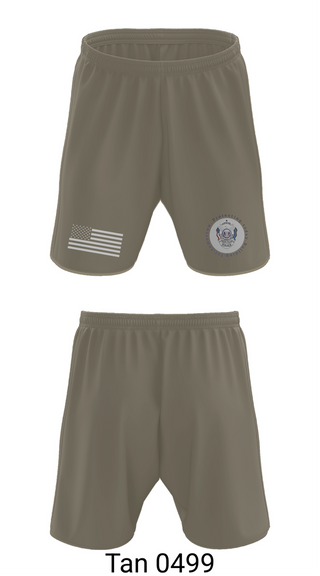 Athletic Shorts With Pockets, Great Falls Police Department, Police, Teamtime, Team time, sublimation, custom sports apparel, team uniforms, spirit wear, spiritwear, sports uniforms, custom shirts, team store, custom team store, fundraiser sports, apparel fundraiser