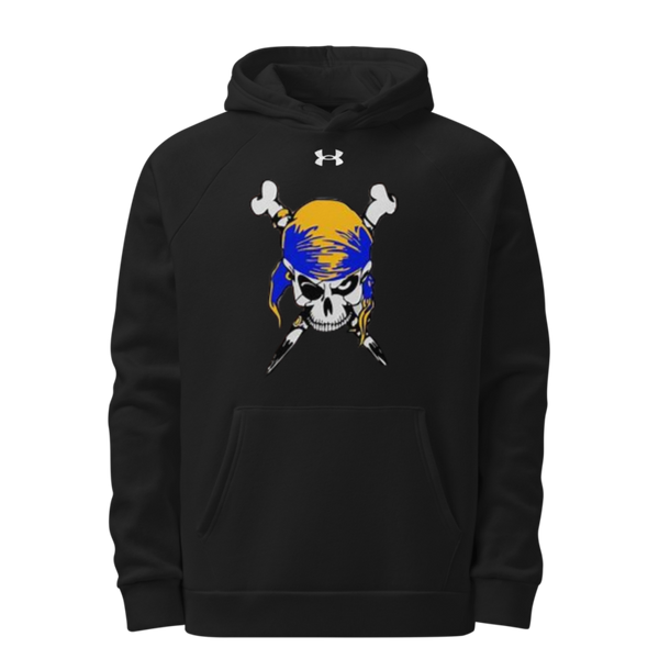 Moapa Valley High School Softball 26366075 Under Armour速 Hoodie
