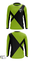 UAHS 28490143 Long Sleeve Performance Shirt 1