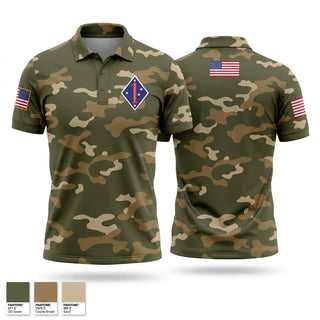 Short Sleeve Performance Polo, HQBN TRK CO, Marines, Teamtime, Team time, sublimation, custom sports apparel, team uniforms, spirit wear, spiritwear, sports uniforms, custom shirts, team store, custom team store, fundraiser sports, apparel fundraiser