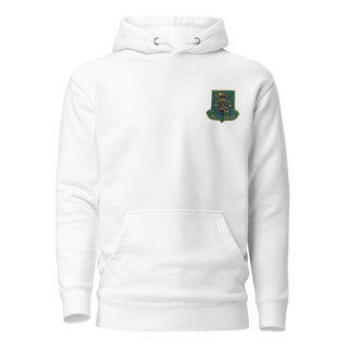 981st MP Co 36820772 Unisex Premium Hoodie | Cotton Heritage M2580