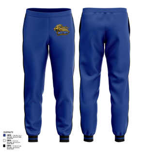 Sweatpants, MDTMT Legends, Track & Field, Teamtime, Team time, sublimation, custom sports apparel, team uniforms, spirit wear, spiritwear, sports uniforms, custom shirts, team store, custom team store, fundraiser sports, apparel fundraiser