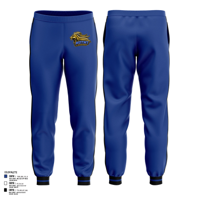 MDTMT Legends 43679837 Sweatpants - 7