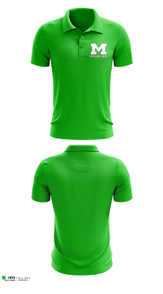 Short Sleeve Performance Polo, Monahans Loboes, Spirit Store, Teamtime, Team time, sublimation, custom sports apparel, team uniforms, spirit wear, spiritwear, sports uniforms, custom shirts, team store, custom team store, fundraiser sports, apparel fundraiser
