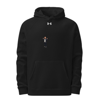 Granada Hill Recruting 19308736 Under Armour Hoodie