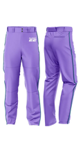 Flight 22 87078810 Baseball Pants - 21