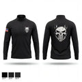ST. CHARLES COUNTY POLICE K-9 91406783 Windbreaker - 1