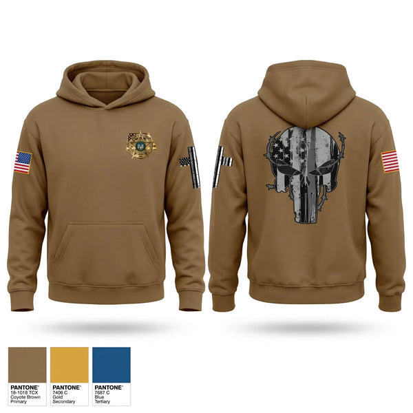 Hoodie, Ashe County Sheriff, Police, Teamtime, Team time, sublimation, custom sports apparel, team uniforms, spirit wear, spiritwear, sports uniforms, custom shirts, team store, custom team store, fundraiser sports, apparel fundraiser
