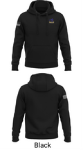Parlier High School Basketball 84733729 Hoodie - 25