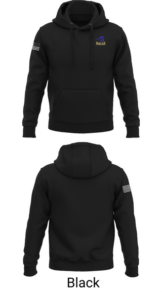 Hoodie, Parlier High School Basketball, Men's Basketball, Teamtime, Team time, sublimation, custom sports apparel, team uniforms, spirit wear, spiritwear, sports uniforms, custom shirts, team store, custom team store, fundraiser sports, apparel fundraiser