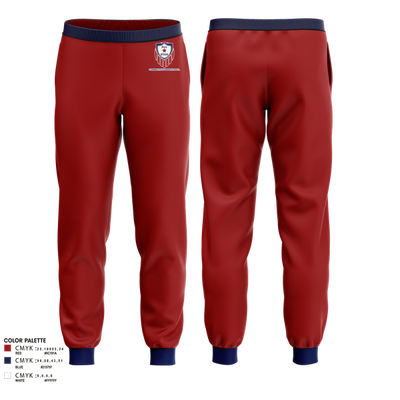Connecticut Basketball Conference 49406081 Joggers - 1