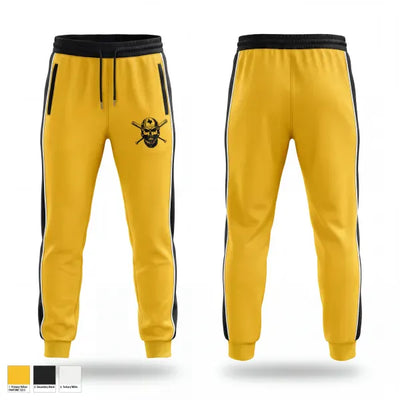 Los VIEJOS 29587603 Sweatpants - 1