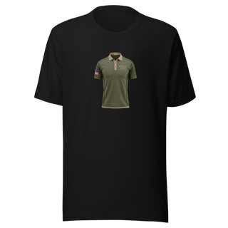 Unisex Staple T-Shirt - Black