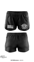 Pecos County Sheriff’s Office 17805980 Ranger Panties - 51