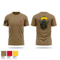 C-CO 2-70AR Short Sleeve Performance Shirt - 1