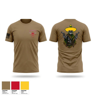 Short Sleeve Performance Shirt, C-CO 2-70AR, Army, Teamtime, Team time, sublimation, custom sports apparel, team uniforms, spirit wear, spiritwear, sports uniforms, custom shirts, team store, custom team store, fundraiser sports, apparel fundraiser