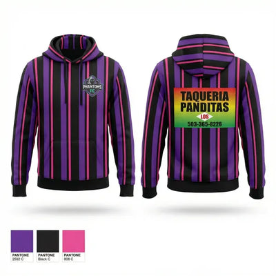 Phantoms fc 37129096 Hoodie - 1