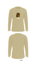 FCSO Long Sleeve Performance Shirt 88