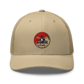 7th Squadron, Sixth Cavalry Regiment 24299123 Retro Trucker Hat | Yupoong 6606