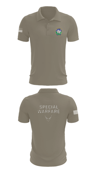 Short Sleeve Performance Polo, 2 ASOS, Air Force, Teamtime, Team time, sublimation, custom sports apparel, team uniforms, spirit wear, spiritwear, sports uniforms, custom shirts, team store, custom team store, fundraiser sports, apparel fundraiser