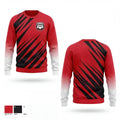 Bulldogs 10976744 Crew Neck Sweatshirt - 1
