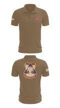 2 MCTD - 78th TD 31501975 Short Sleeve Performance Polo - 7