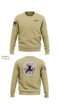 MCTID Crew Neck Sweatshirt - 21
